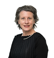 Siobhan Toohill